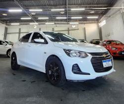 CHEVROLET Onix Sedan 1.0 12V 4P FLEX LT PLUS