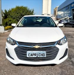 CHEVROLET Onix Sedan 1.0 4P FLEX LT PLUS TURBO