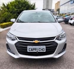 CHEVROLET Onix Sedan 1.0 4P FLEX LT PLUS TURBO