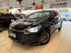 CHEVROLET Onix Sedan 1.0 4P FLEX LT PLUS TURBO