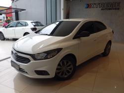 CHEVROLET Onix Sedan 1.0 4P FLEX PLUS JOY BLACK