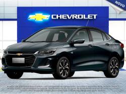 CHEVROLET Onix Sedan 1.0 4P FLEX PREMIER PLUS TURBO AUTOMTICO