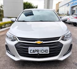 CHEVROLET Onix Sedan 1.0 4P FLEX LT PLUS TURBO