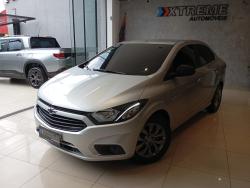 CHEVROLET Onix Sedan 1.0 4P FLEX PLUS JOY BLACK