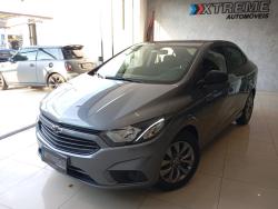 CHEVROLET Onix Sedan 1.0 4P FLEX PLUS JOY BLACK