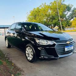 CHEVROLET Onix Sedan 1.0 4P FLEX LT PLUS TURBO