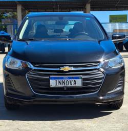 CHEVROLET Onix Sedan 1.0 4P FLEX LT PLUS TURBO