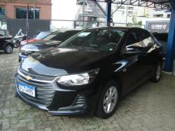 CHEVROLET Onix Sedan 1.0 4P FLEX LT