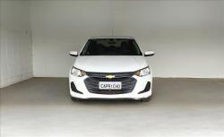 CHEVROLET Onix Sedan 1.0 4P FLEX LT PLUS TURBO