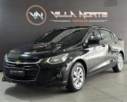 CHEVROLET Onix Sedan 1.0 4P FLEX LT