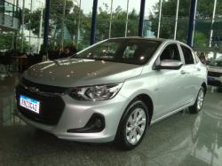 CHEVROLET Onix Sedan 1.0 4P FLEX PLUS TURBO AUTOMTICO