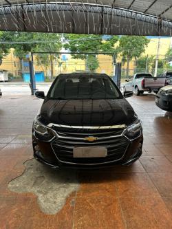 CHEVROLET Onix Sedan 1.0 4P FLEX LTZ PLUS TURBO AUTOMTICO