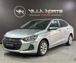 CHEVROLET Onix Sedan 1.0 4P FLEX LT PLUS TURBO AUTOMTICO