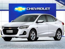 CHEVROLET Onix Sedan 1.0 4P FLEX LTZ PLUS TURBO AUTOMTICO