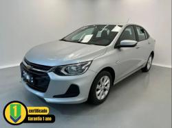 CHEVROLET Onix Sedan 1.0 12V 4P FLEX LT PLUS