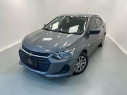 CHEVROLET Onix Sedan 1.0 4P FLEX PLUS TURBO AUTOMTICO