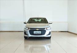 CHEVROLET Onix Sedan 1.0 4P FLEX LT PLUS TURBO