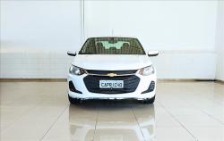 CHEVROLET Onix Sedan 1.0 4P FLEX LT PLUS TURBO