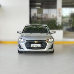 CHEVROLET Onix Sedan 1.0 4P FLEX LT PLUS TURBO