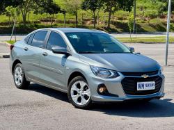 CHEVROLET Onix Sedan 1.0 4P FLEX LTZ PLUS TURBO AUTOMTICO