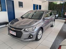 CHEVROLET Onix Sedan 1.0 4P FLEX LTZ PLUS TURBO AUTOMÁTICO