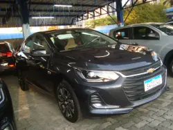 CHEVROLET Onix Sedan 1.0 4P FLEX PLUS TURBO AUTOMTICO