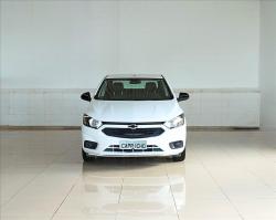 CHEVROLET Onix Sedan 1.0 4P FLEX JOY BLACK PLUS