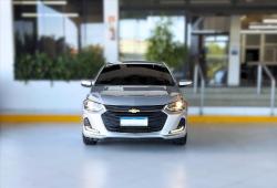 CHEVROLET Onix Sedan 1.0 4P FLEX PREMIER PLUS TURBO AUTOMTICO