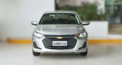 CHEVROLET Onix Sedan 1.0 4P FLEX LT PLUS TURBO