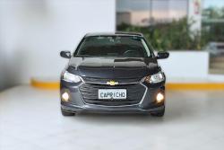 CHEVROLET Onix Sedan 1.0 4P FLEX LTZ PLUS TURBO AUTOMTICO
