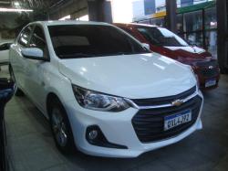 CHEVROLET Onix Sedan 1.0 4P FLEX LT PLUS TURBO