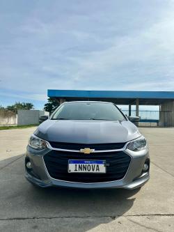CHEVROLET Onix Sedan 1.0 4P FLEX LT PLUS TURBO AUTOMTICO