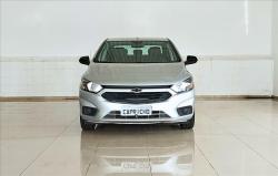 CHEVROLET Onix Sedan 1.0 4P FLEX JOY BLACK PLUS
