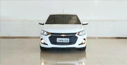 CHEVROLET Onix Sedan 1.0 4P FLEX LTZ PLUS TURBO AUTOMTICO