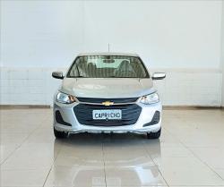 CHEVROLET Onix Sedan 1.0 4P FLEX LT PLUS TURBO