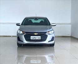 CHEVROLET Onix Sedan 1.0 12V 4P FLEX LT PLUS TURBO