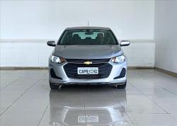 CHEVROLET Onix Sedan 1.0 12V 4P FLEX LT PLUS TURBO