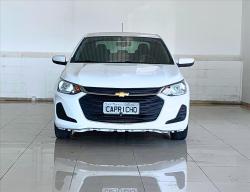 CHEVROLET Onix Sedan 1.0 12V 4P FLEX LT PLUS TURBO