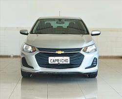 CHEVROLET Onix Sedan 1.0 12V 4P FLEX LT PLUS TURBO