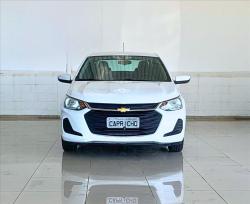 CHEVROLET Onix Sedan 1.0 12V 4P FLEX LT PLUS TURBO