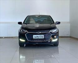 CHEVROLET Onix Sedan 1.0 12V 4P FLEX PREMIER PLUS TURBO AUTOMTICO