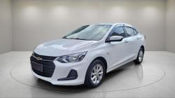 CHEVROLET Onix Sedan 1.0 12V 4P FLEX LT PLUS TURBO