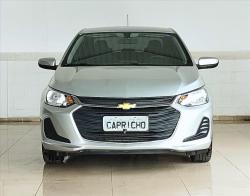 CHEVROLET Onix Sedan 1.0 12V 4P FLEX LT PLUS TURBO