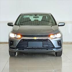 CHEVROLET Onix Sedan 1.0 12V 4P FLEX LT PLUS TURBO AUTOMTICO