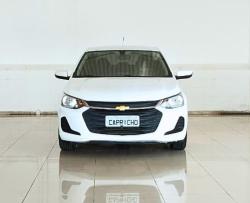 CHEVROLET Onix Sedan 1.0 12V 4P FLEX LT PLUS TURBO