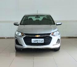 CHEVROLET Onix Sedan 1.0 12V 4P FLEX LT PLUS TURBO