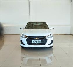 CHEVROLET Onix Sedan 1.0 12V 4P FLEX LT PLUS TURBO