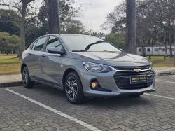 CHEVROLET Onix Sedan 1.0 12V 4P FLEX LT PLUS