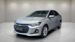 CHEVROLET Onix Sedan 1.0 12V 4P FLEX LTZ PLUS TURBO