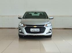 CHEVROLET Onix Sedan 1.0 12V 4P FLEX LTZ PLUS TURBO AUTOMTICO